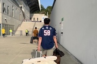 야구장~~