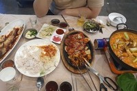 기장 아나고