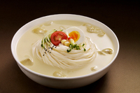 콩국수