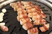 맛있는 삼겹살