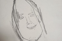 조카의 그림