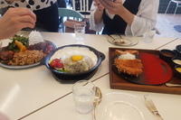 코레아 경양식