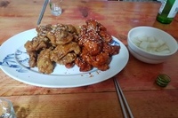 치킨