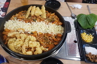 닭갈비