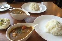 카레