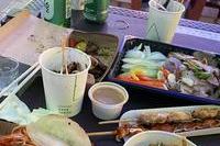 경산 공설시장