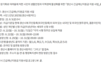 경산 지원금
