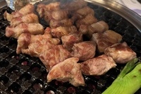 삼겹살 목살