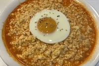 순두부짬뽕