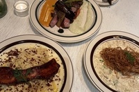 양식 맛집