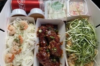 김스타치킨 슈퍼스타 1호세트