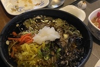 냉모밀