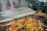 오리고기 맛집입니다!