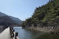 구미 금오산 
