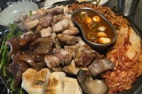 미진삼겹살