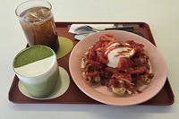 디저트❤️